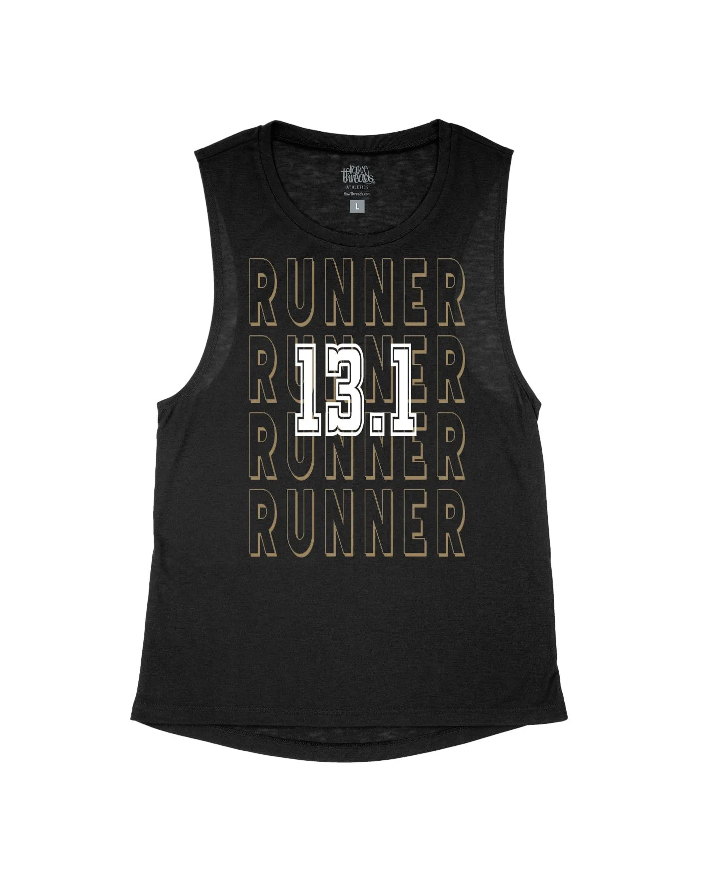 Let's Go Runners