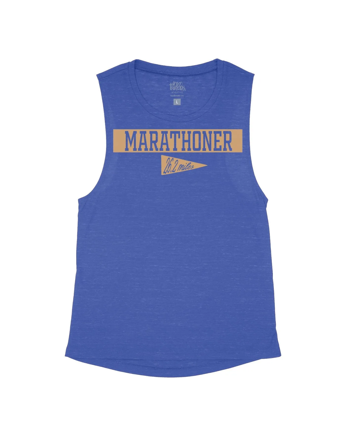 Let's Go Runners