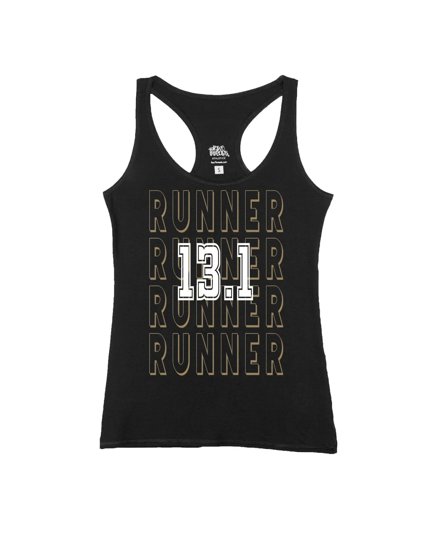 Let's Go Runners