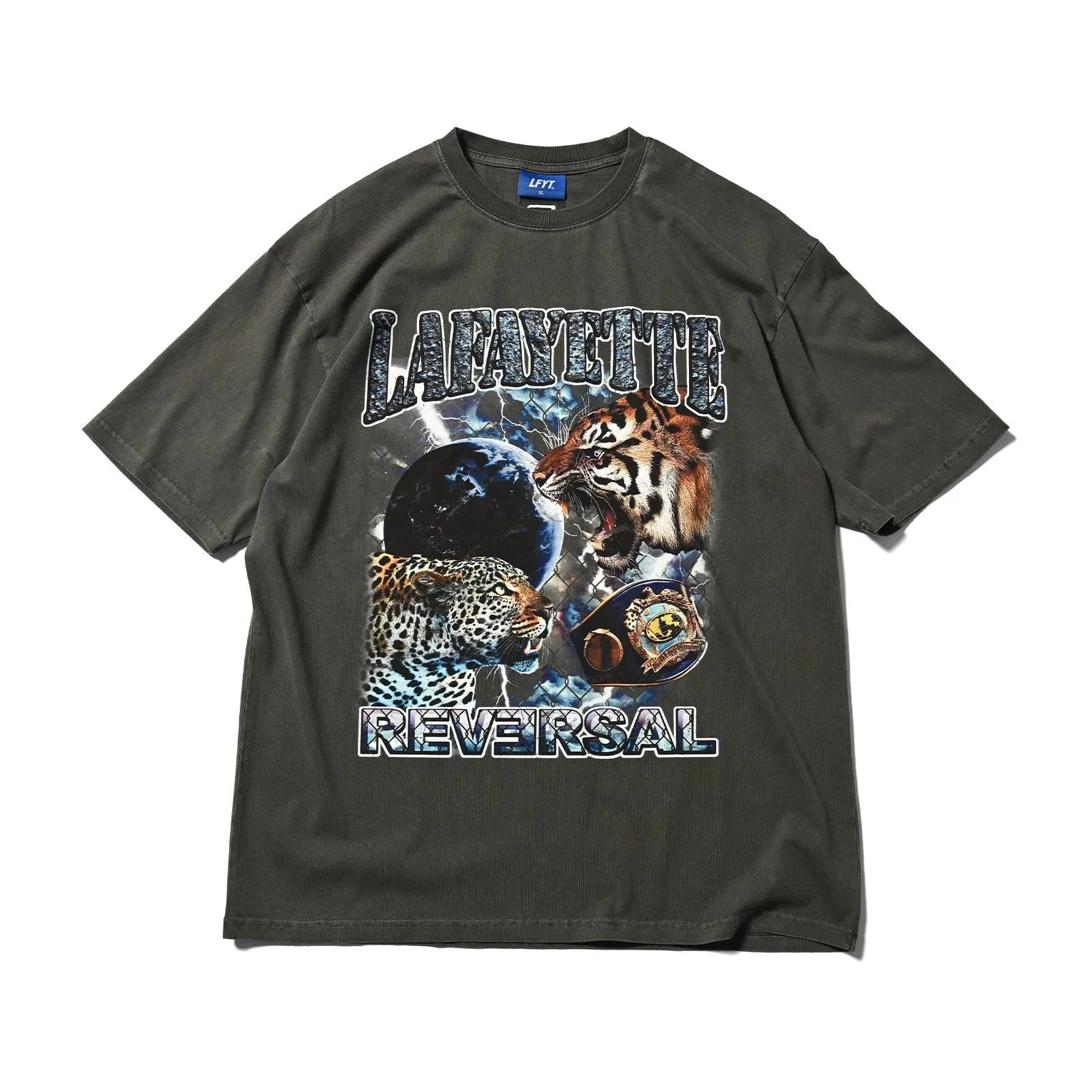 LFYT Reversal T-Shirt