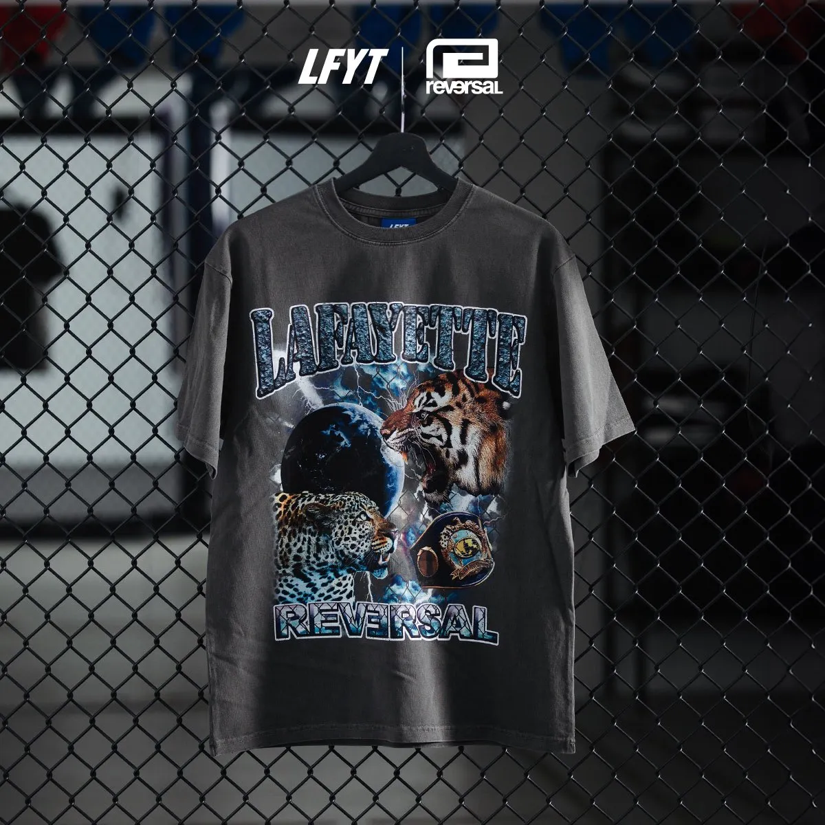 LFYT Reversal T-Shirt