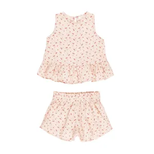 Lilianna Cherries Set