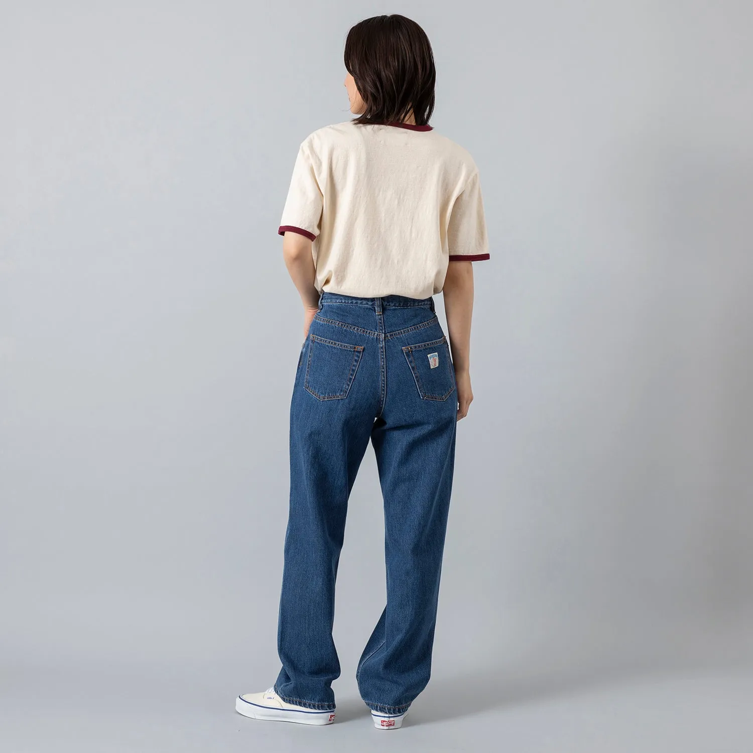 L/M | エルエム　1956 RINGER T