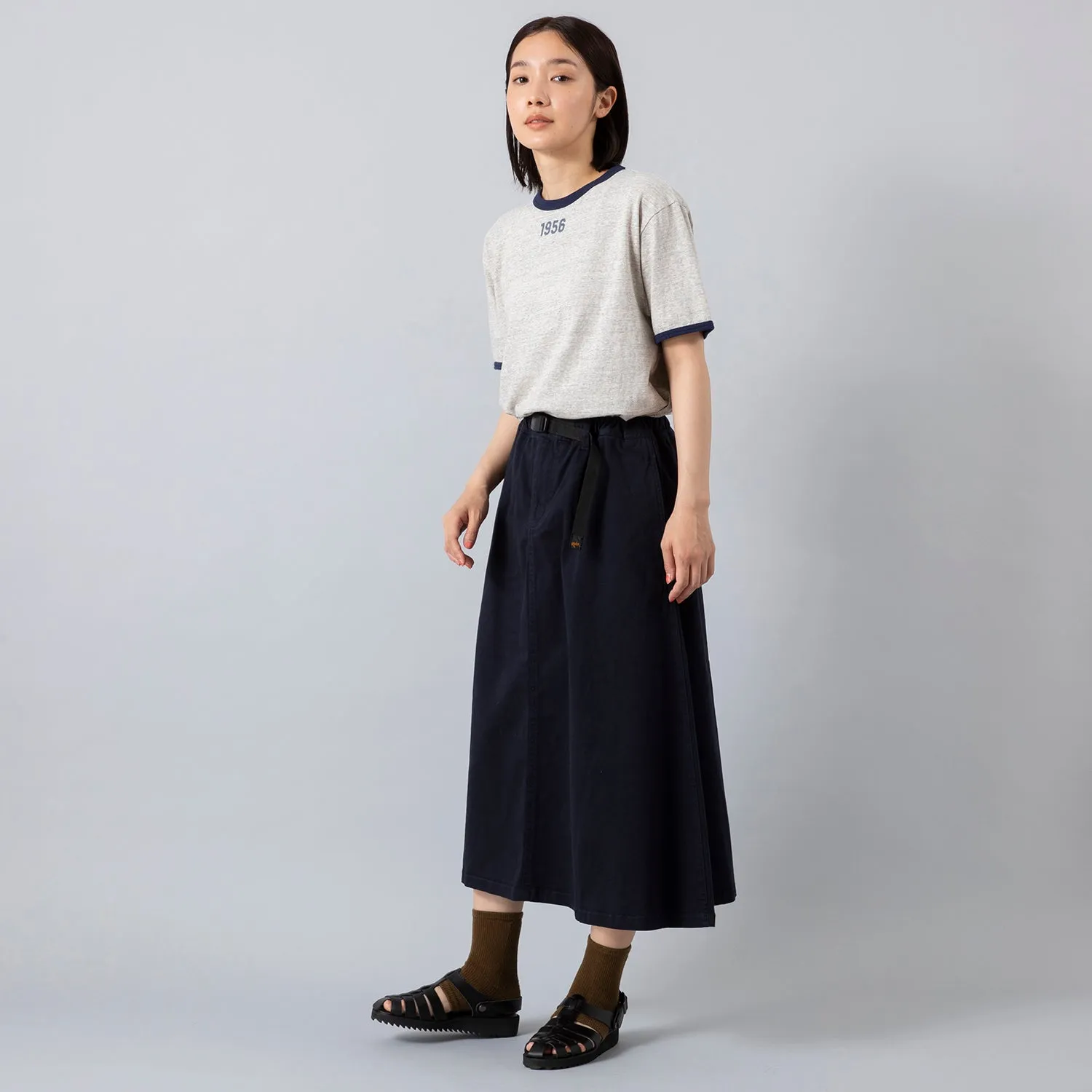 L/M | エルエム　1956 RINGER T