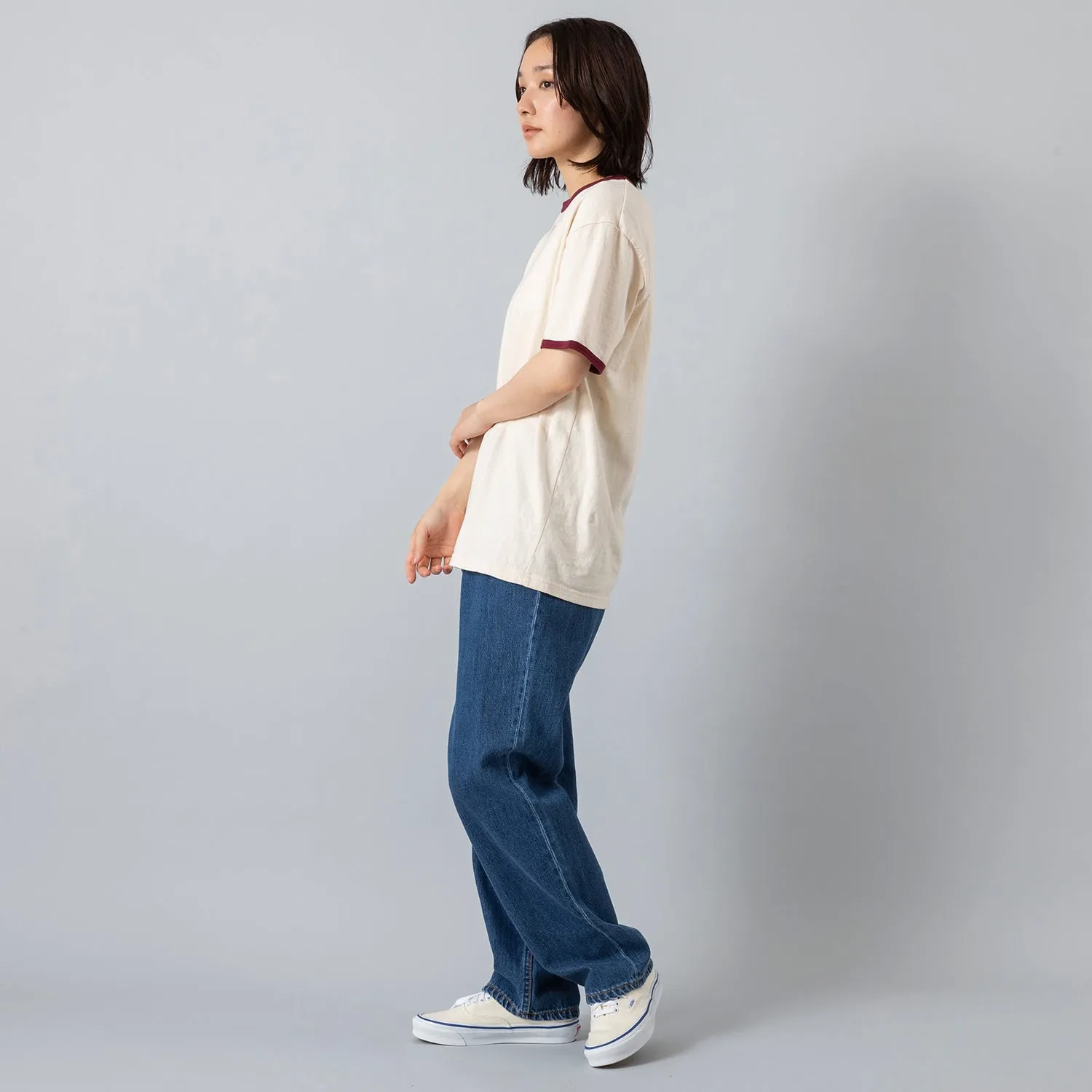 L/M | エルエム　1956 RINGER T
