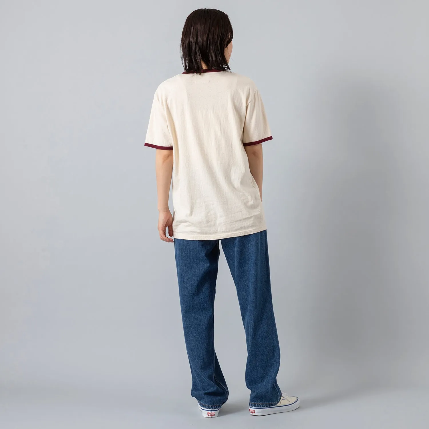 L/M | エルエム　1956 RINGER T