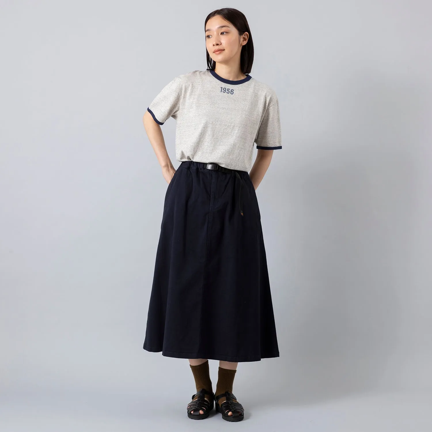 L/M | エルエム　1956 RINGER T