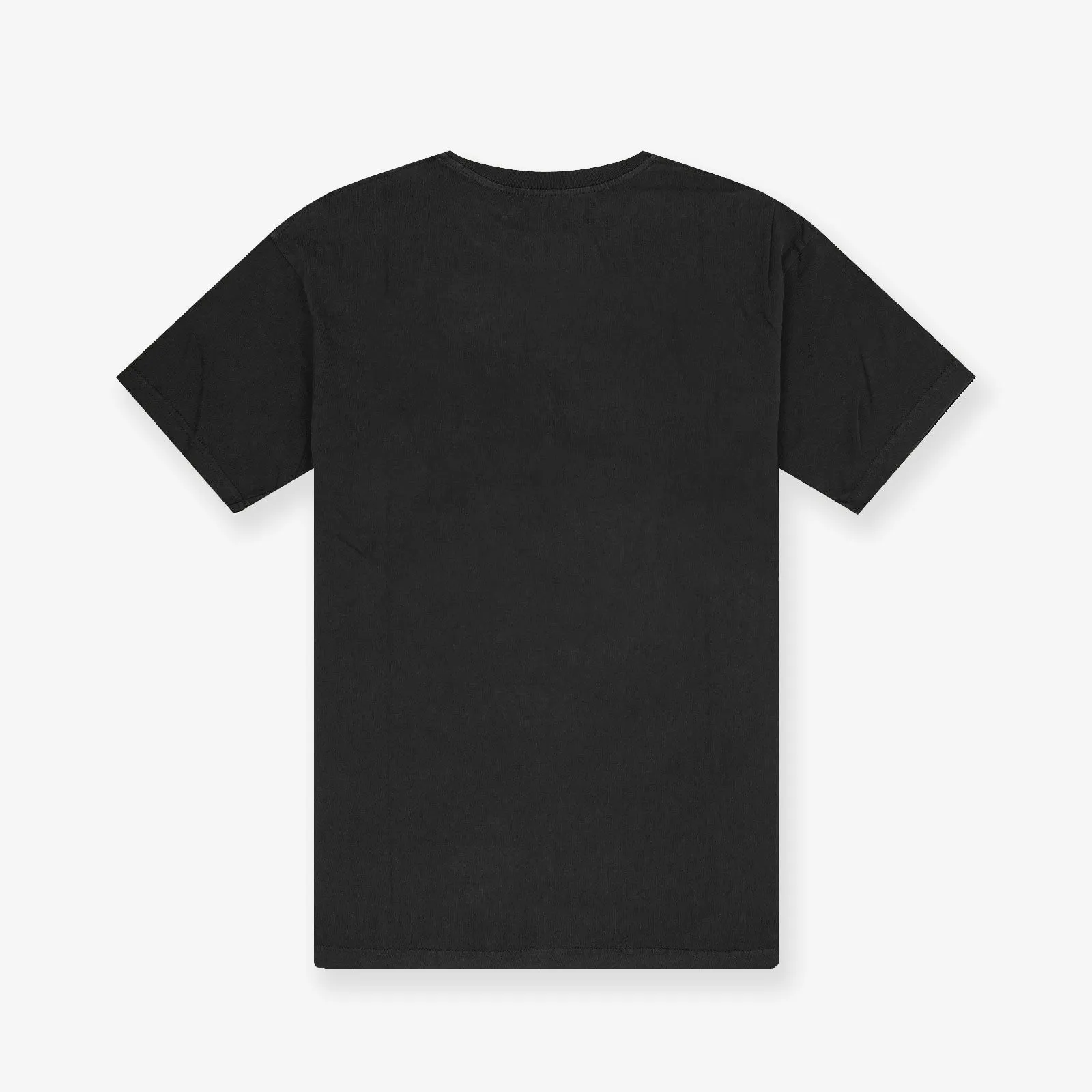 Los Angeles Lakers World Champion Tee - Faded Black