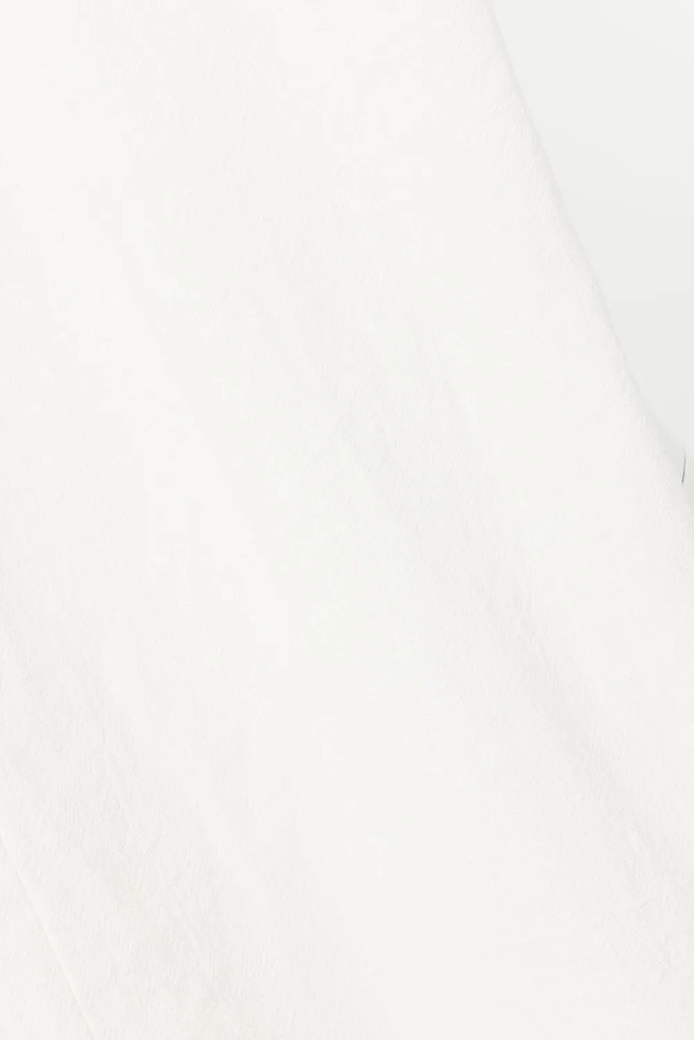Mahli Skirt - White