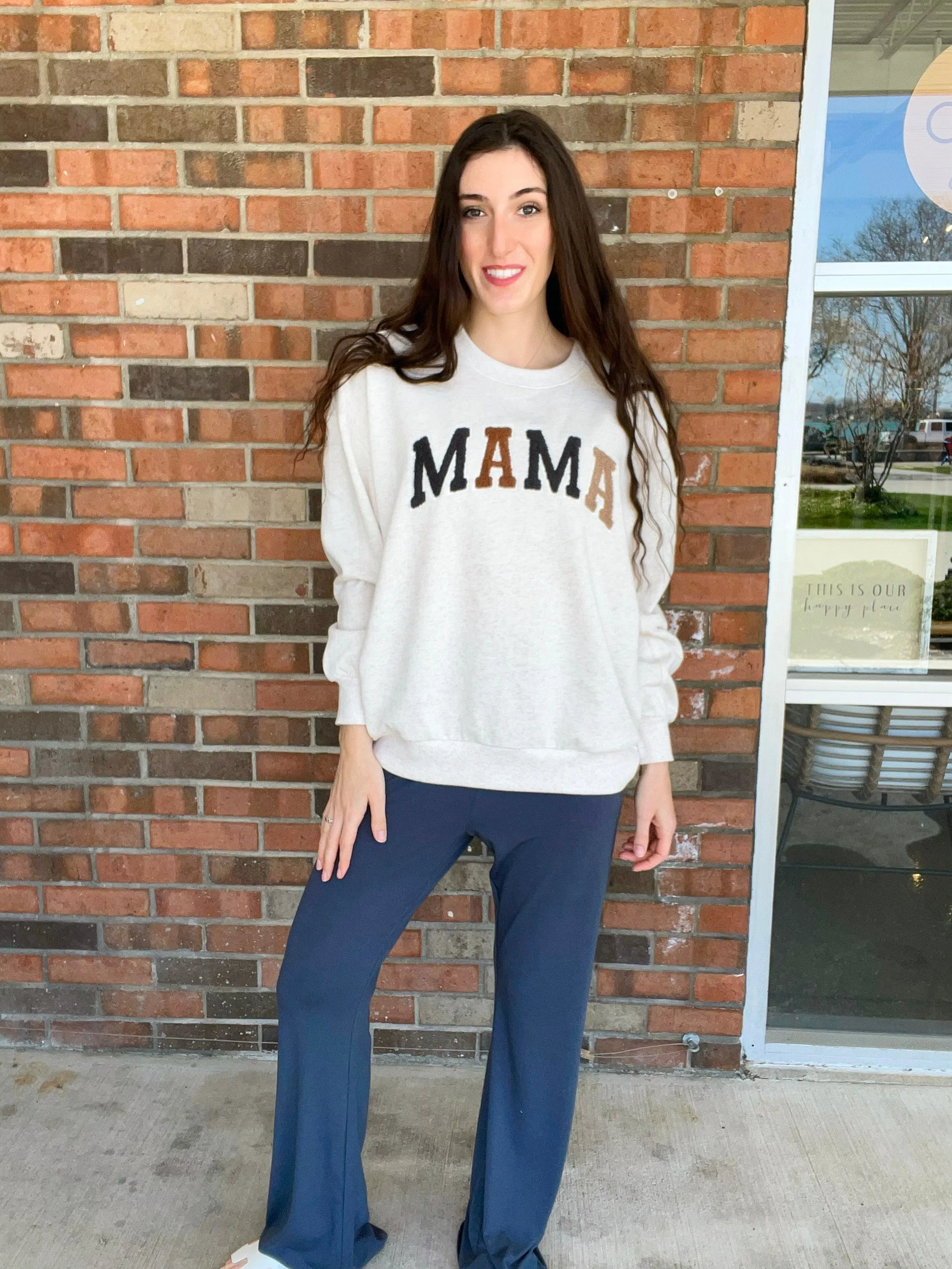 Mama Sweatshirt