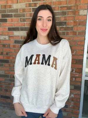 Mama Sweatshirt