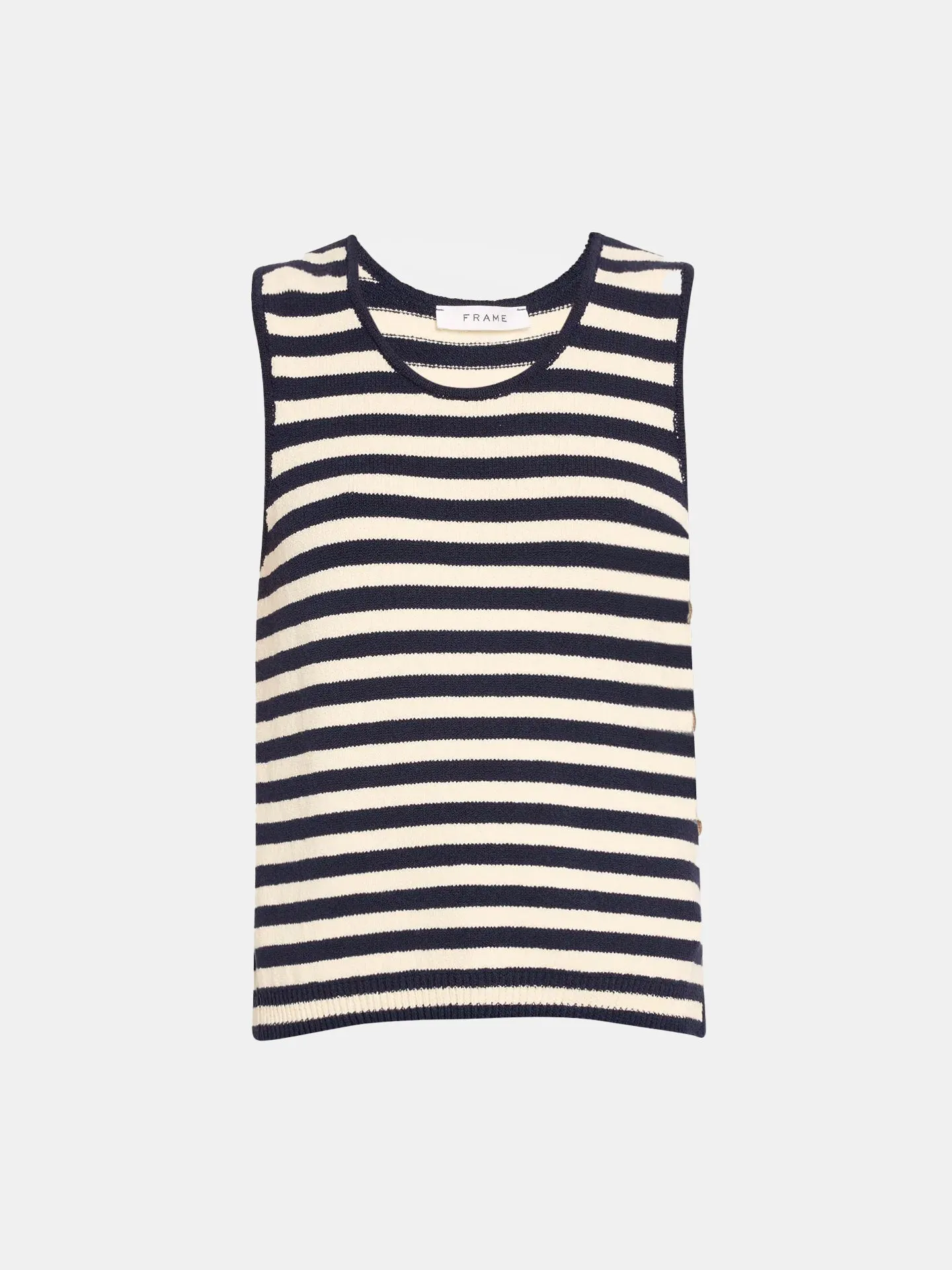 Mariner Sweater Tank