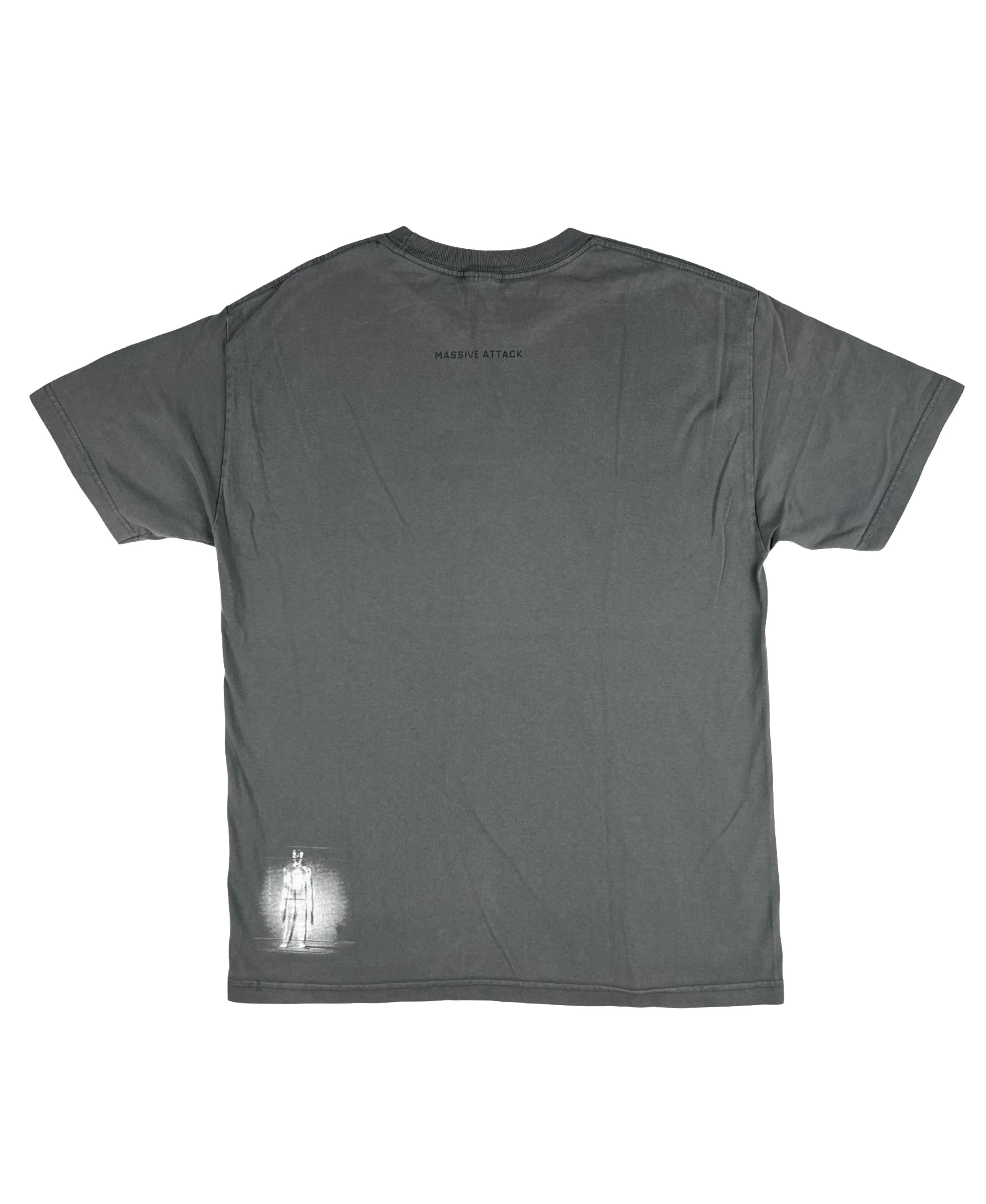 Massive Attack Future Proof T-Shirt