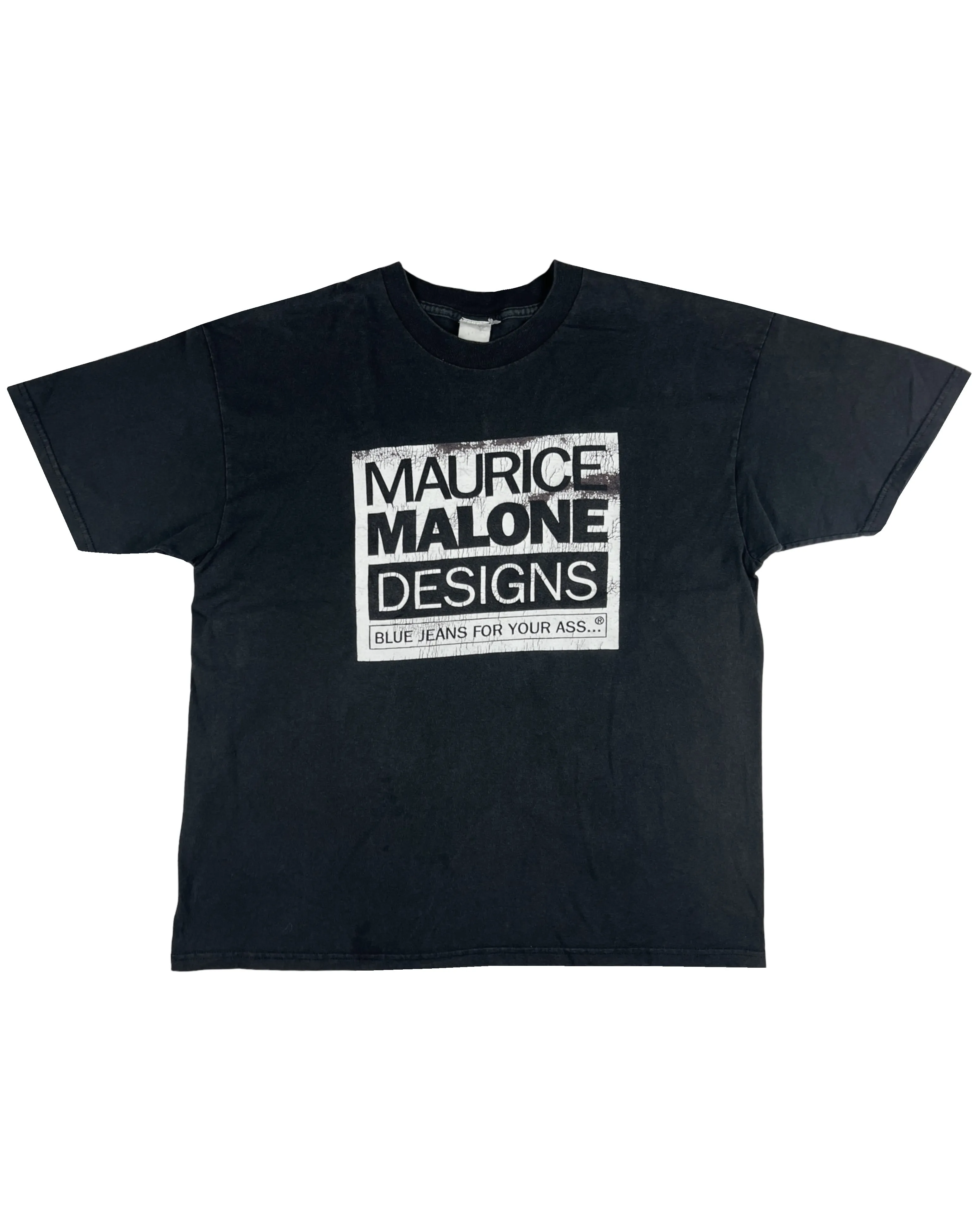 Maurice Malone Designs T-Shirt