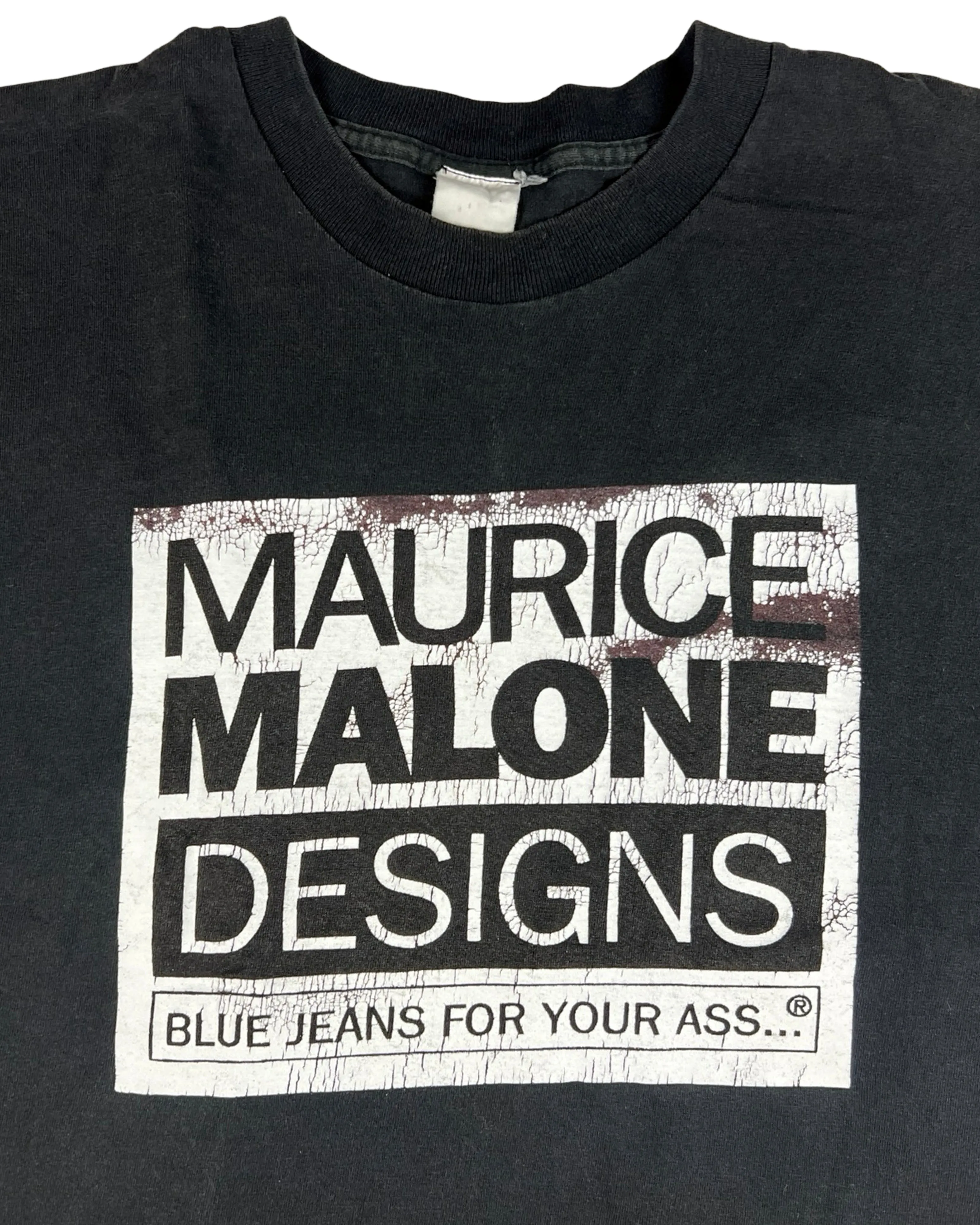 Maurice Malone Designs T-Shirt