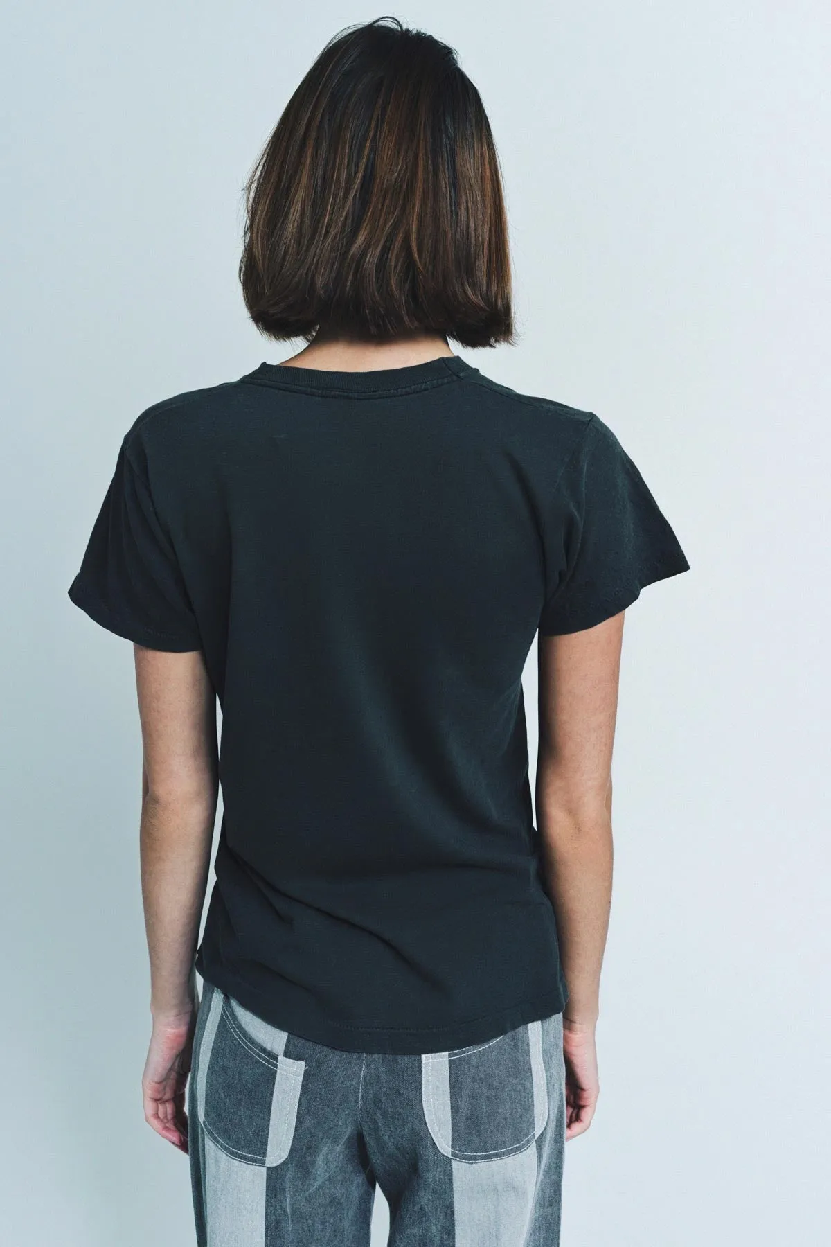 MAXFIELD VINTAGE | 1980'S BLACK SABBATH BORN TEE