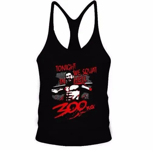 Men Tank Tops Vegeta Print Men  Tank Top Fitness Sleeveless Tank Tops Shirt Bodybuilding Workout Men Vest Tops
