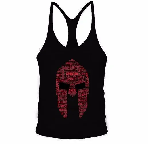 Men Tank Tops Vegeta Print Men  Tank Top Fitness Sleeveless Tank Tops Shirt Bodybuilding Workout Men Vest Tops