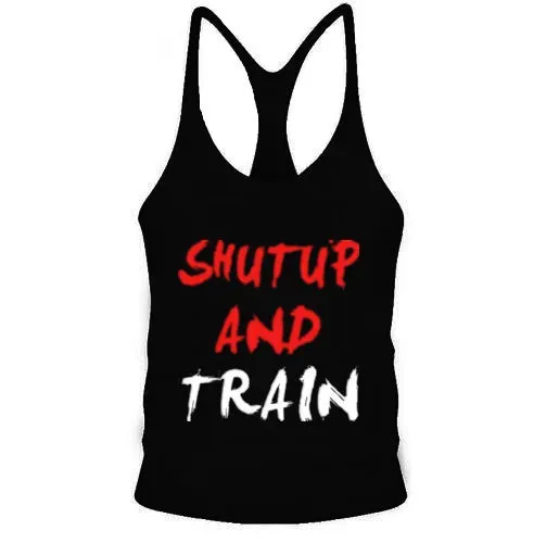 Men Tank Tops Vegeta Print Men  Tank Top Fitness Sleeveless Tank Tops Shirt Bodybuilding Workout Men Vest Tops