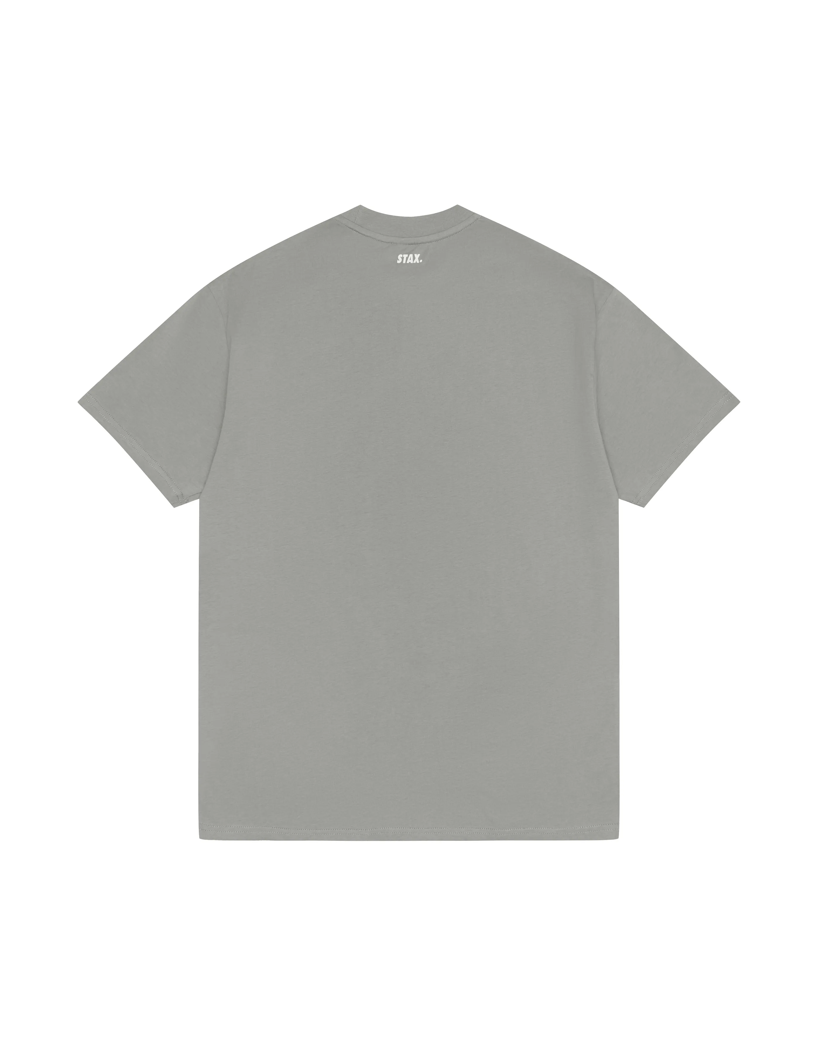 Mens Classic Tee - Grey