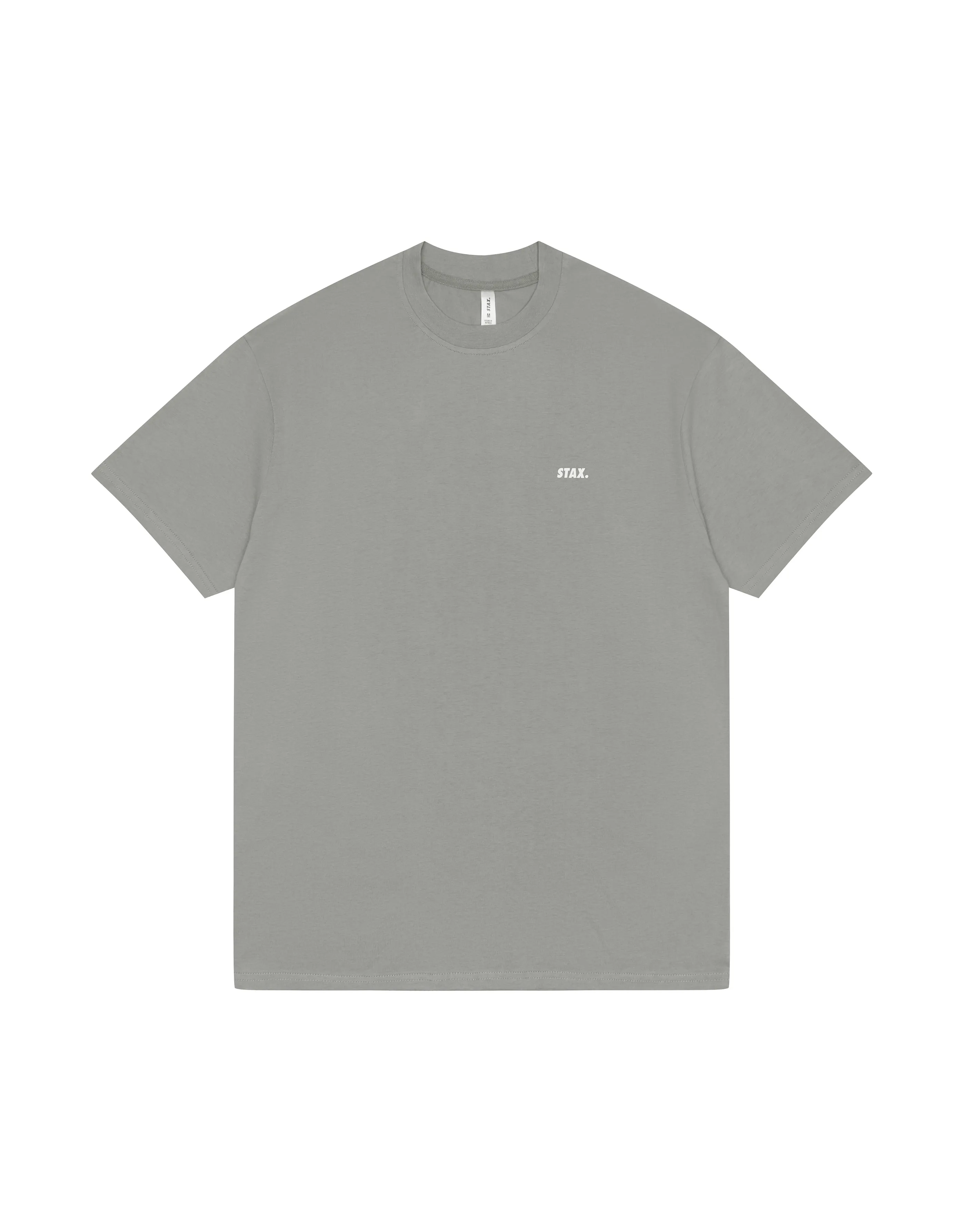 Mens Classic Tee - Grey