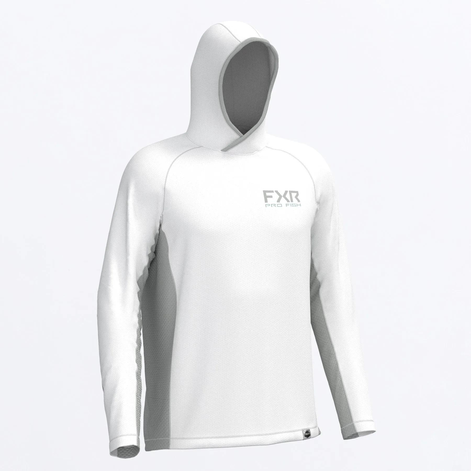 Men's Derby Air UPF Pullover Hoodie
