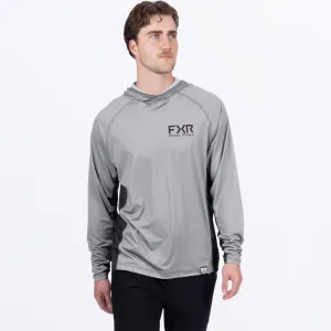 Men's Derby Air UPF Pullover Hoodie
