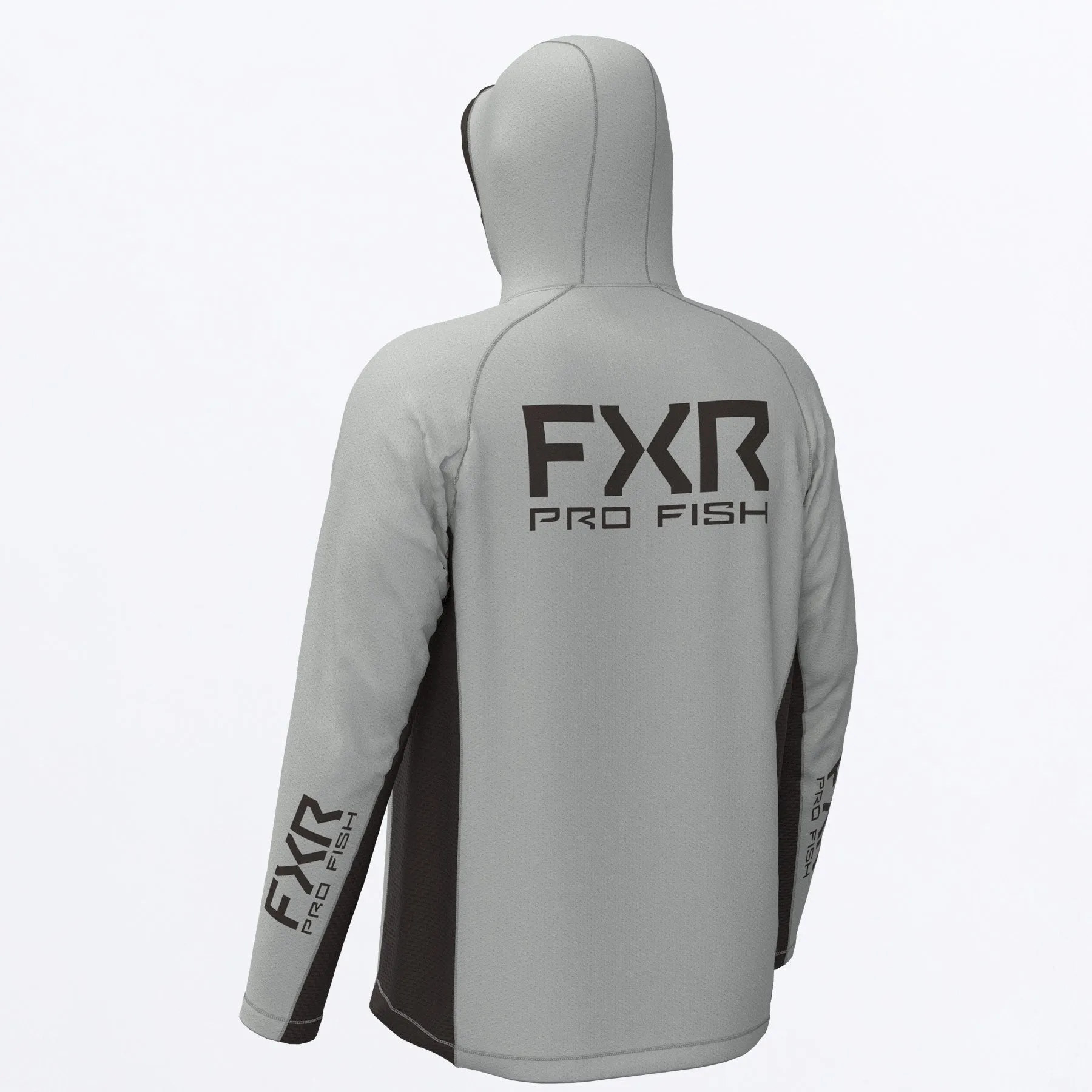 Men's Derby Air UPF Pullover Hoodie