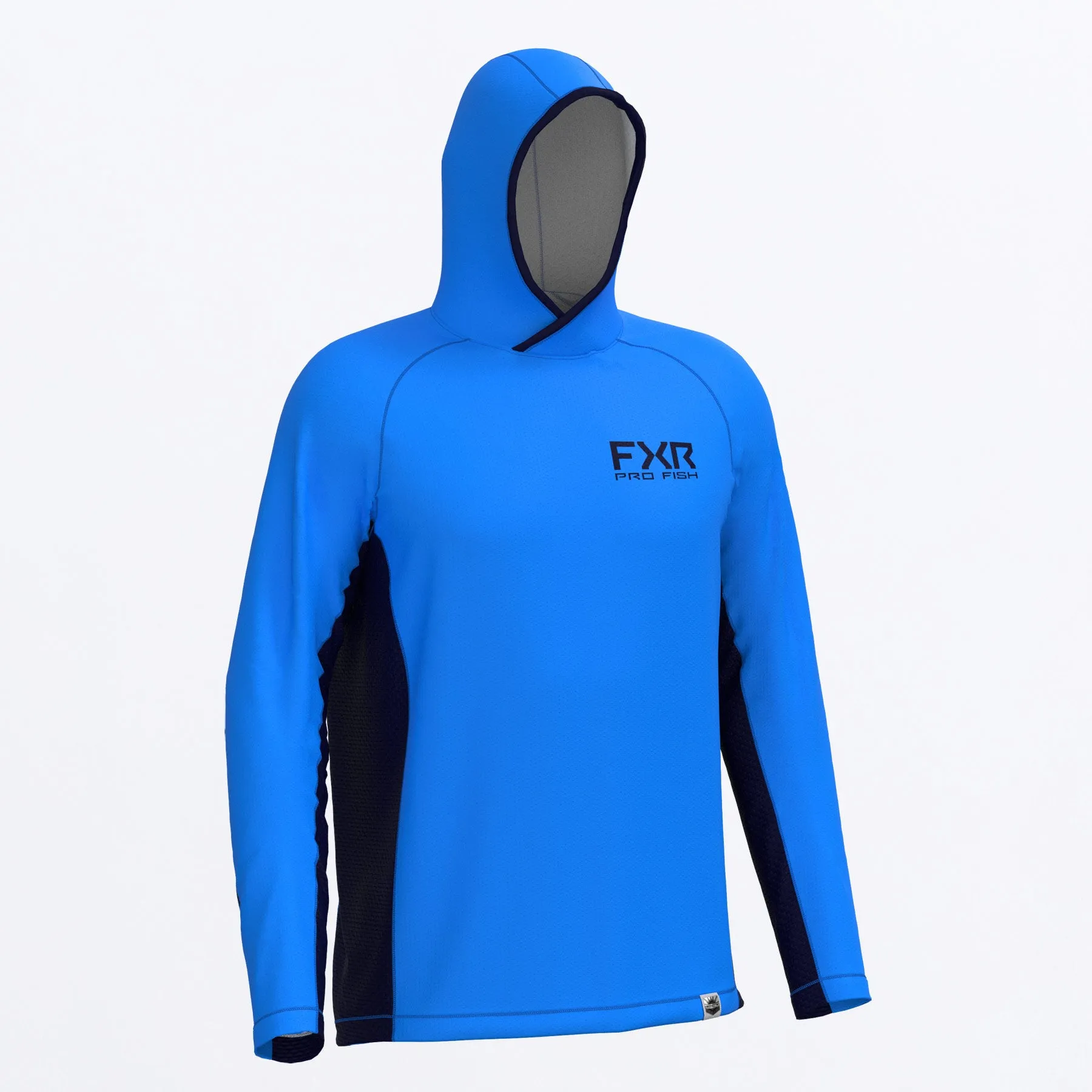 Men's Derby Air UPF Pullover Hoodie
