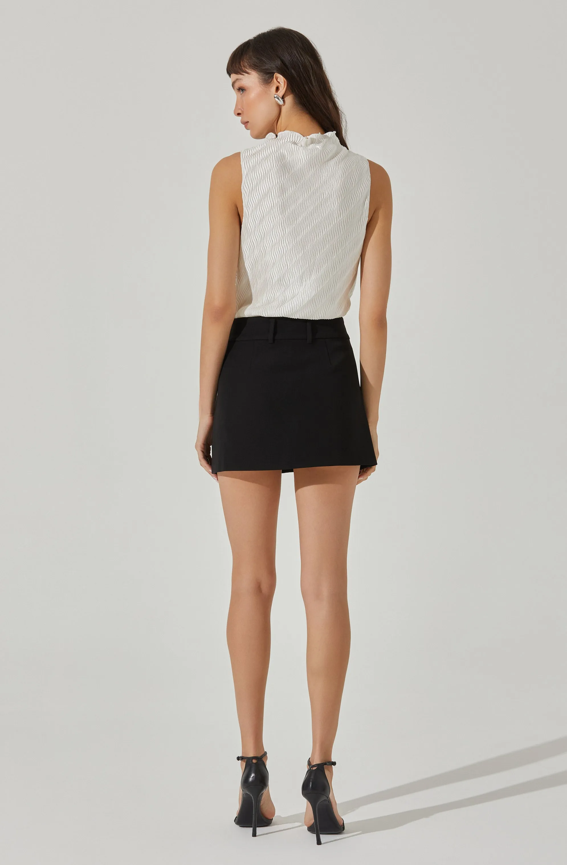 Milani Mini Skirt