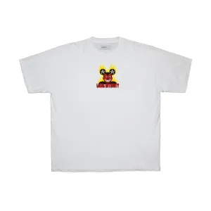 MISCHIEF INFERNO SHOP TEE