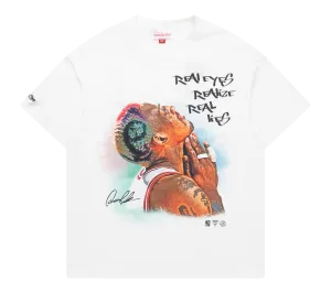 Mitchell & Ness Real Lies T-Shirt