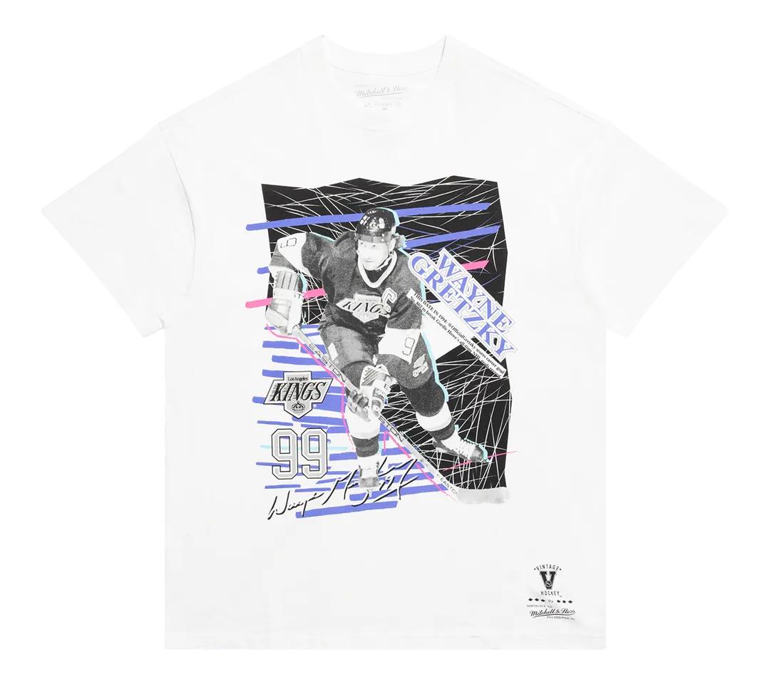 Mitchell & Ness Vintage T-Shirt