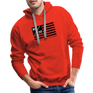 MM Flag LND- Men’s Premium Hoodie FP