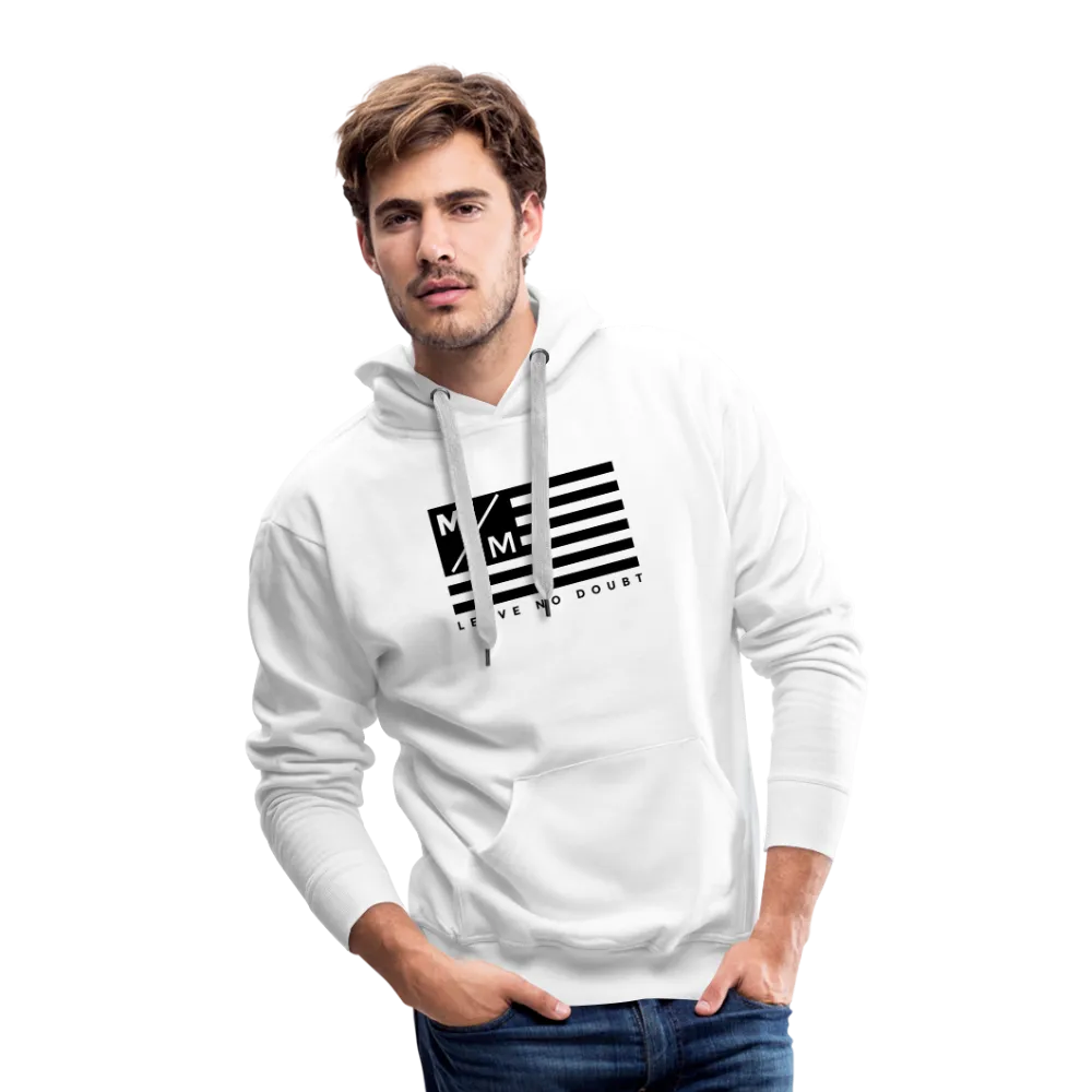 MM Flag LND- Men’s Premium Hoodie FP