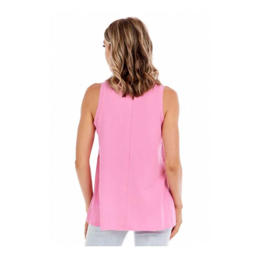 Mud Pie Dempsey Swing Tank