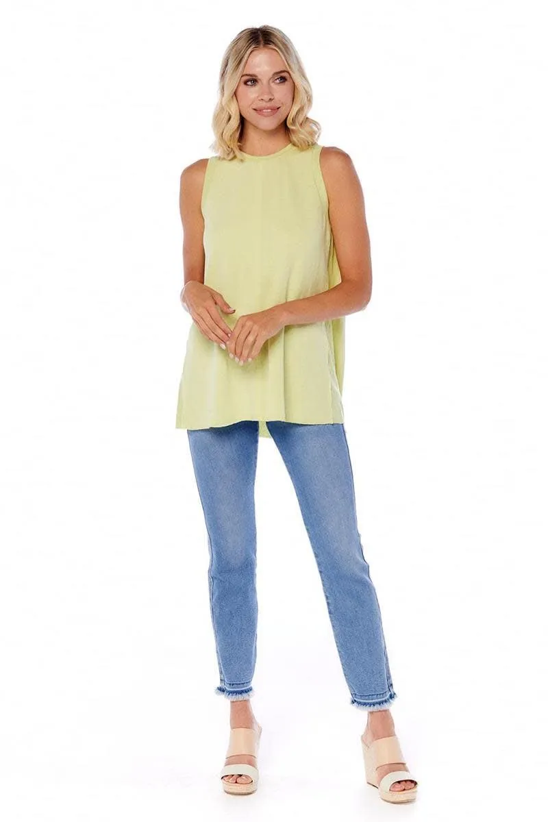 Mud Pie Dempsey Swing Tank