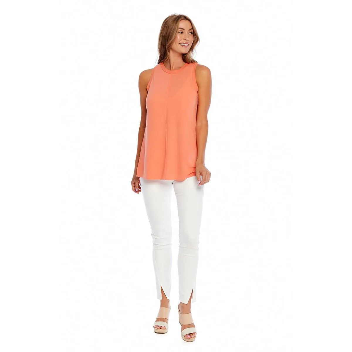 Mud Pie Dempsey Swing Tank
