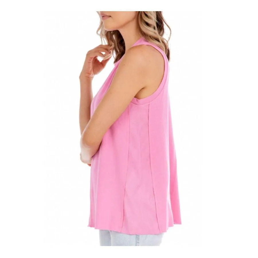 Mud Pie Dempsey Swing Tank