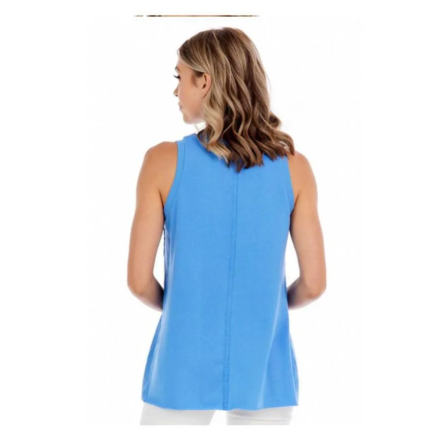 Mud Pie Dempsey Swing Tank