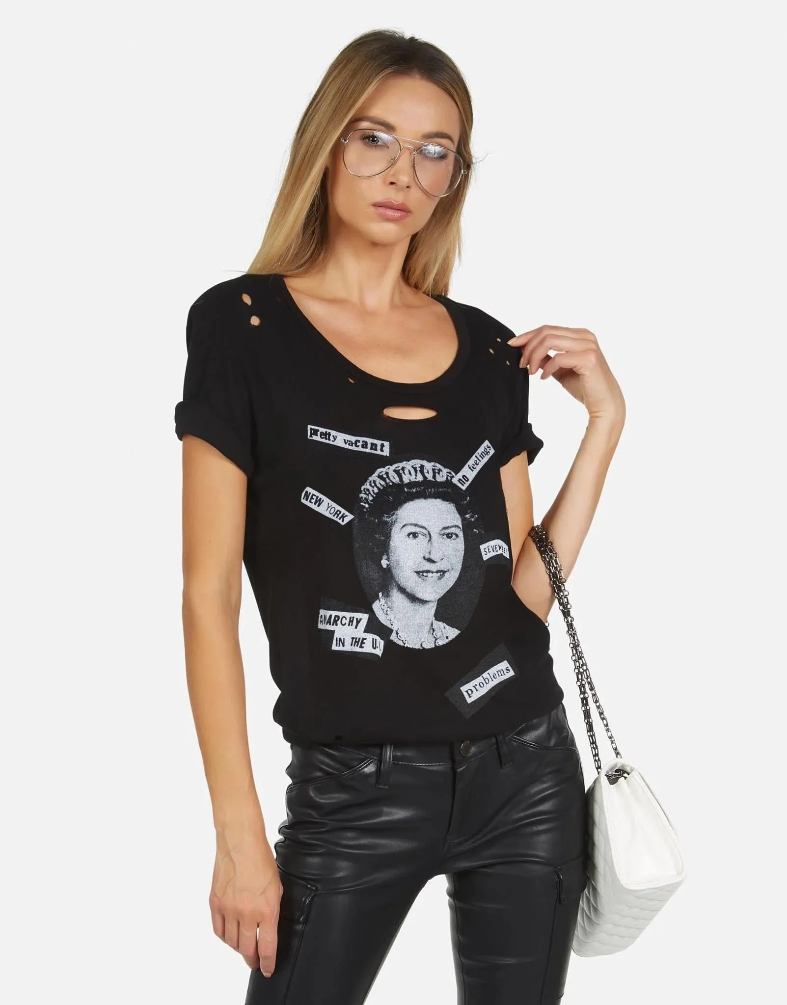 Myra X Sex Pistols