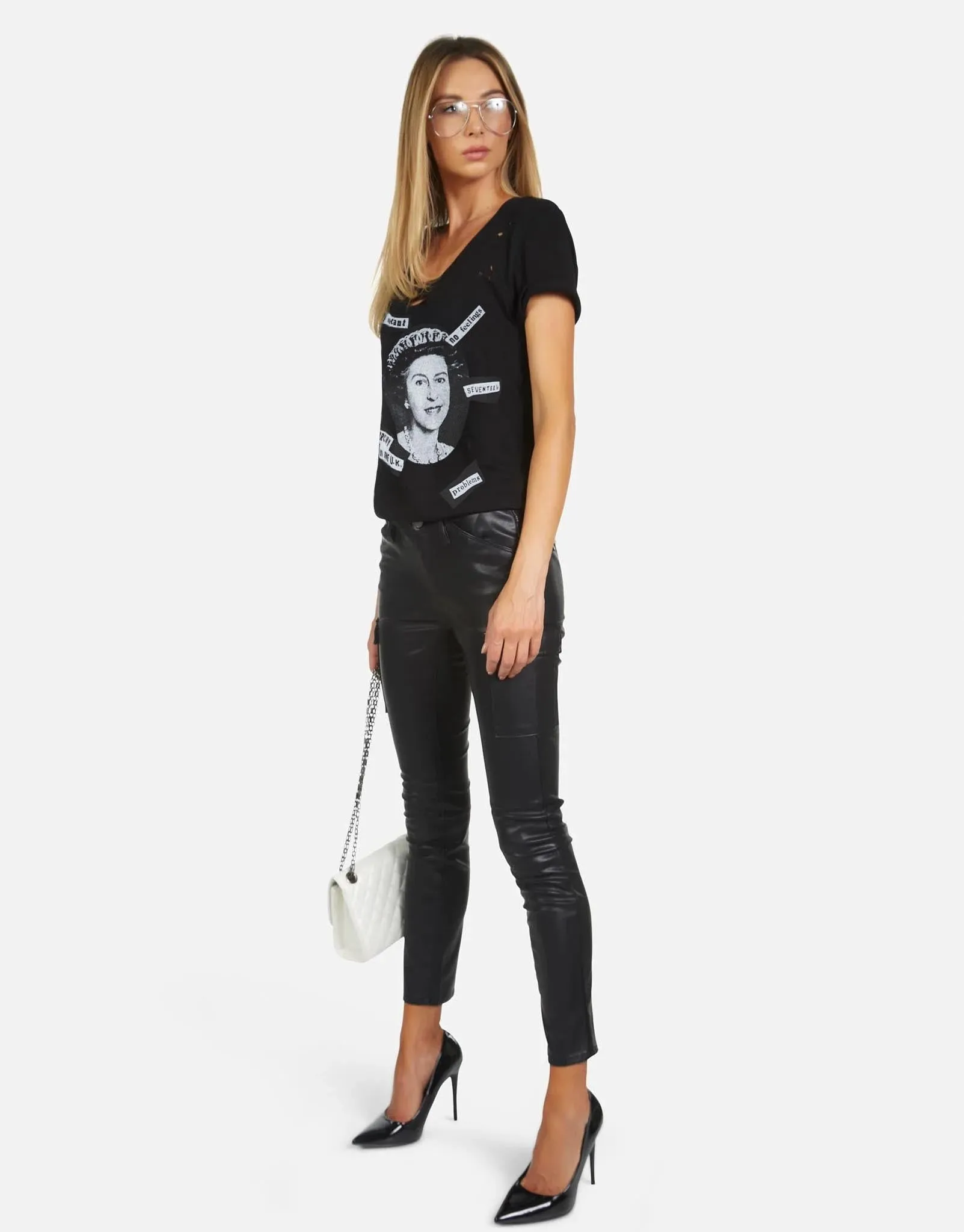 Myra X Sex Pistols
