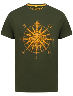 Navitas Direction Tee
