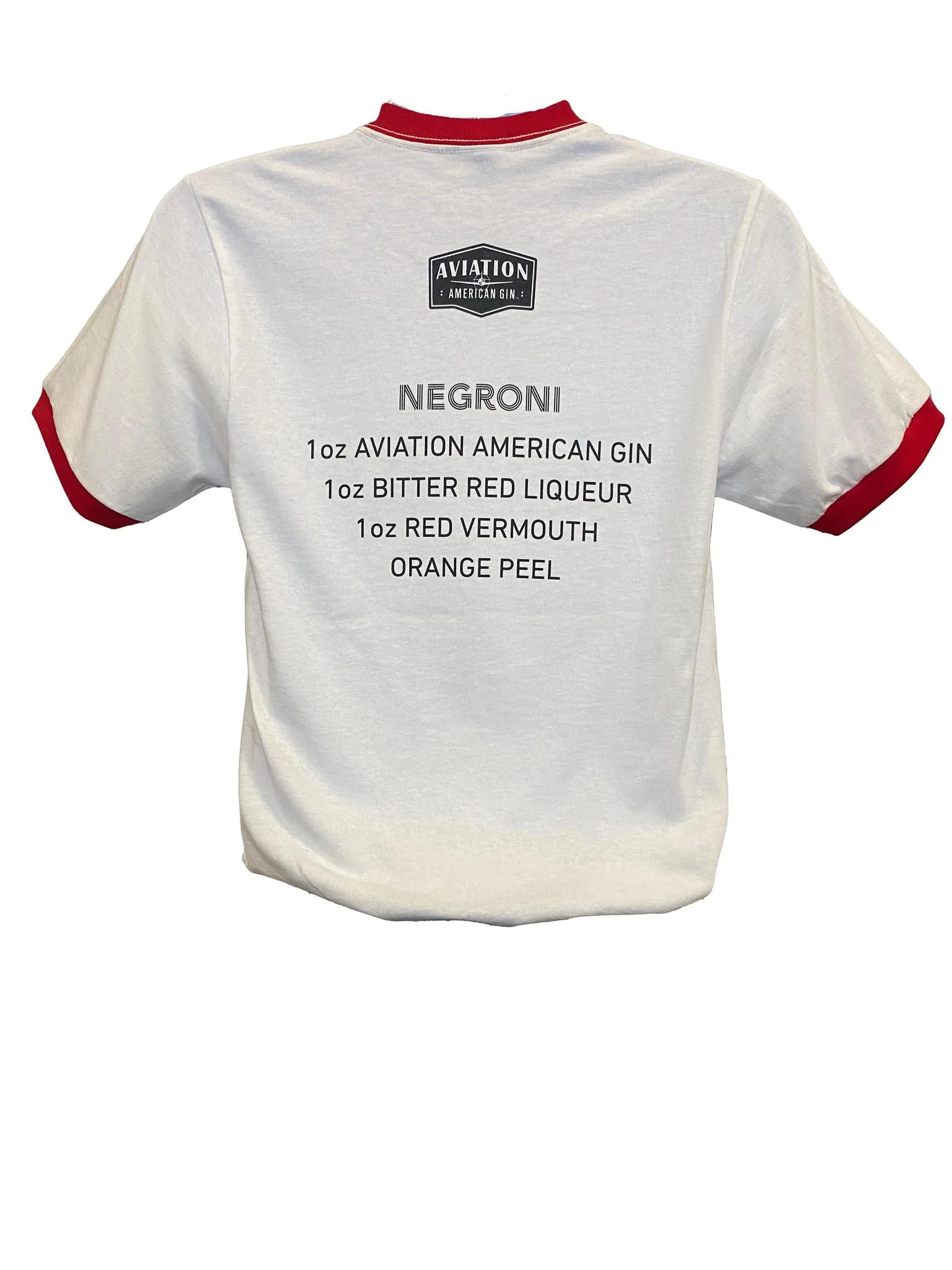 Negroni T-Shirt