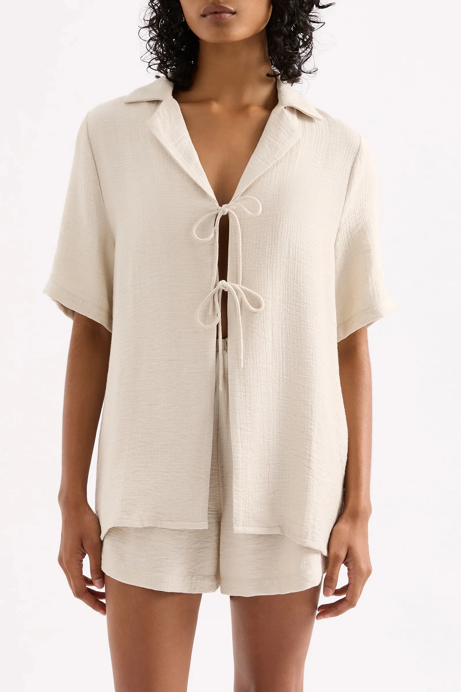 NEVE SHIRT