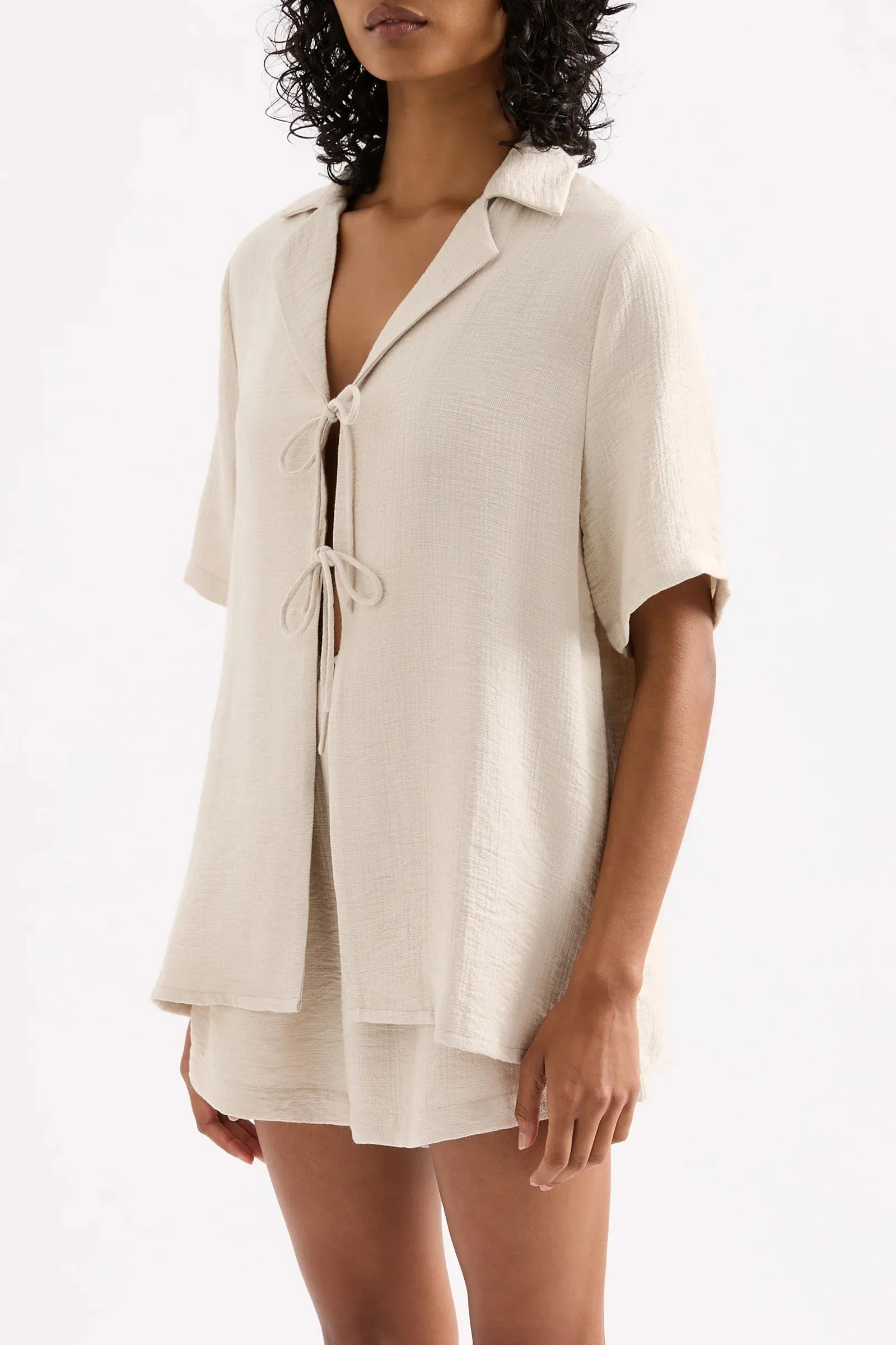 NEVE SHIRT