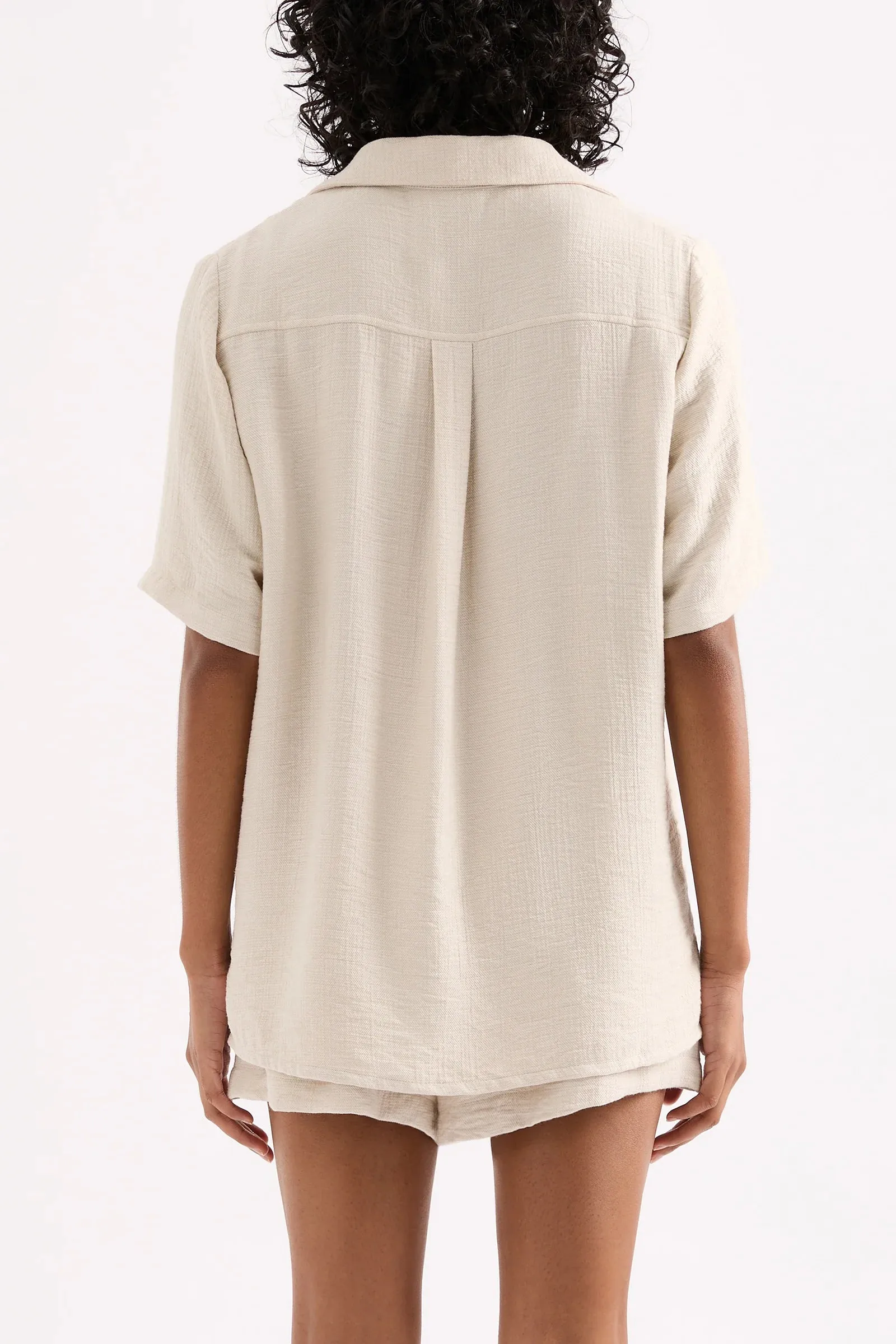 NEVE SHIRT