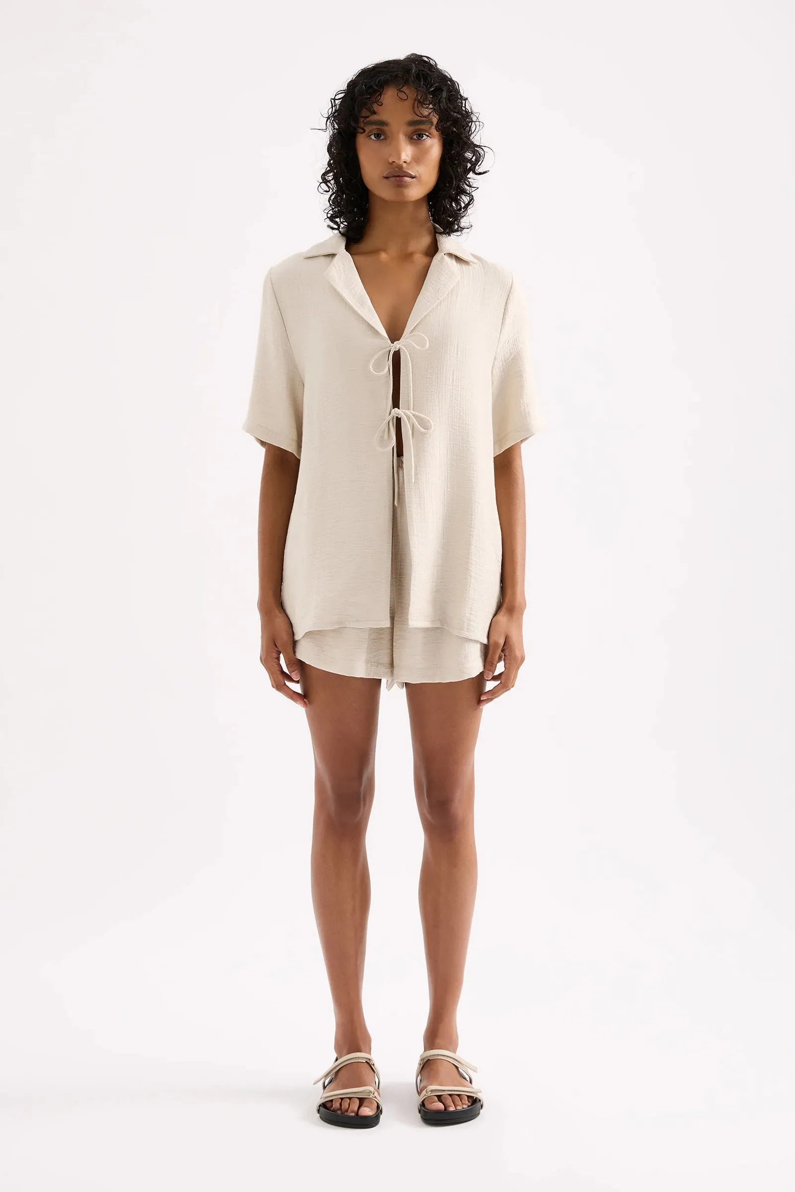NEVE SHIRT