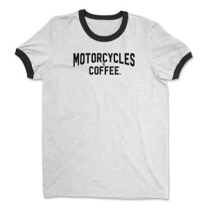 New York - Ringer T-Shirt