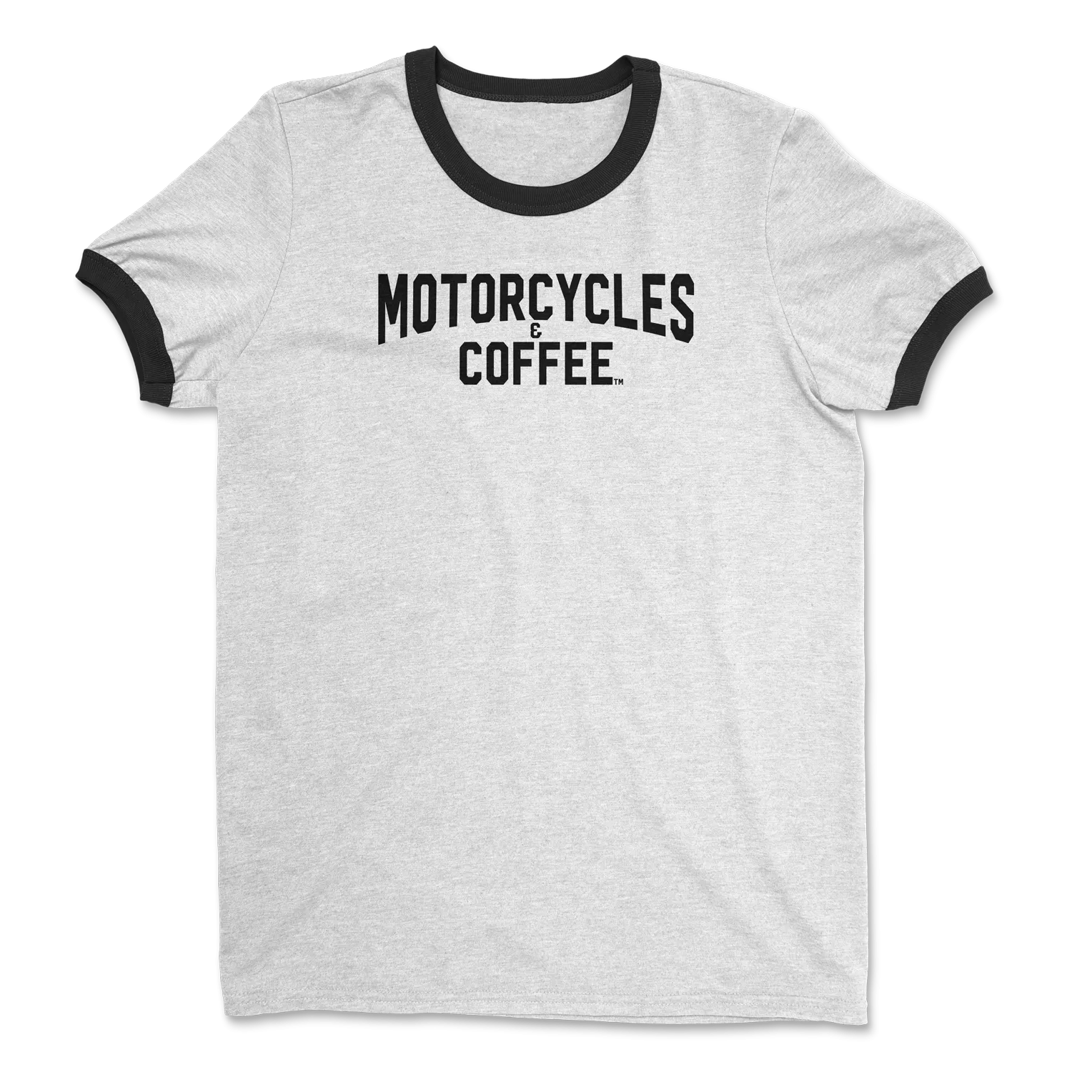 New York - Ringer T-Shirt